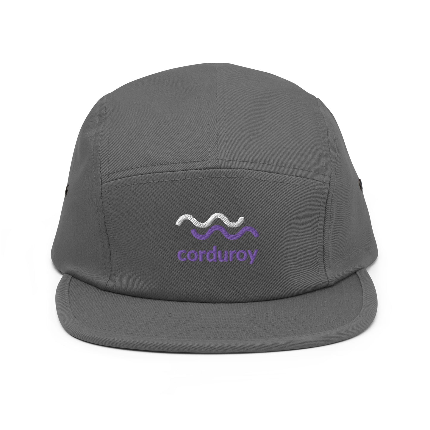 The Corduroy Cap