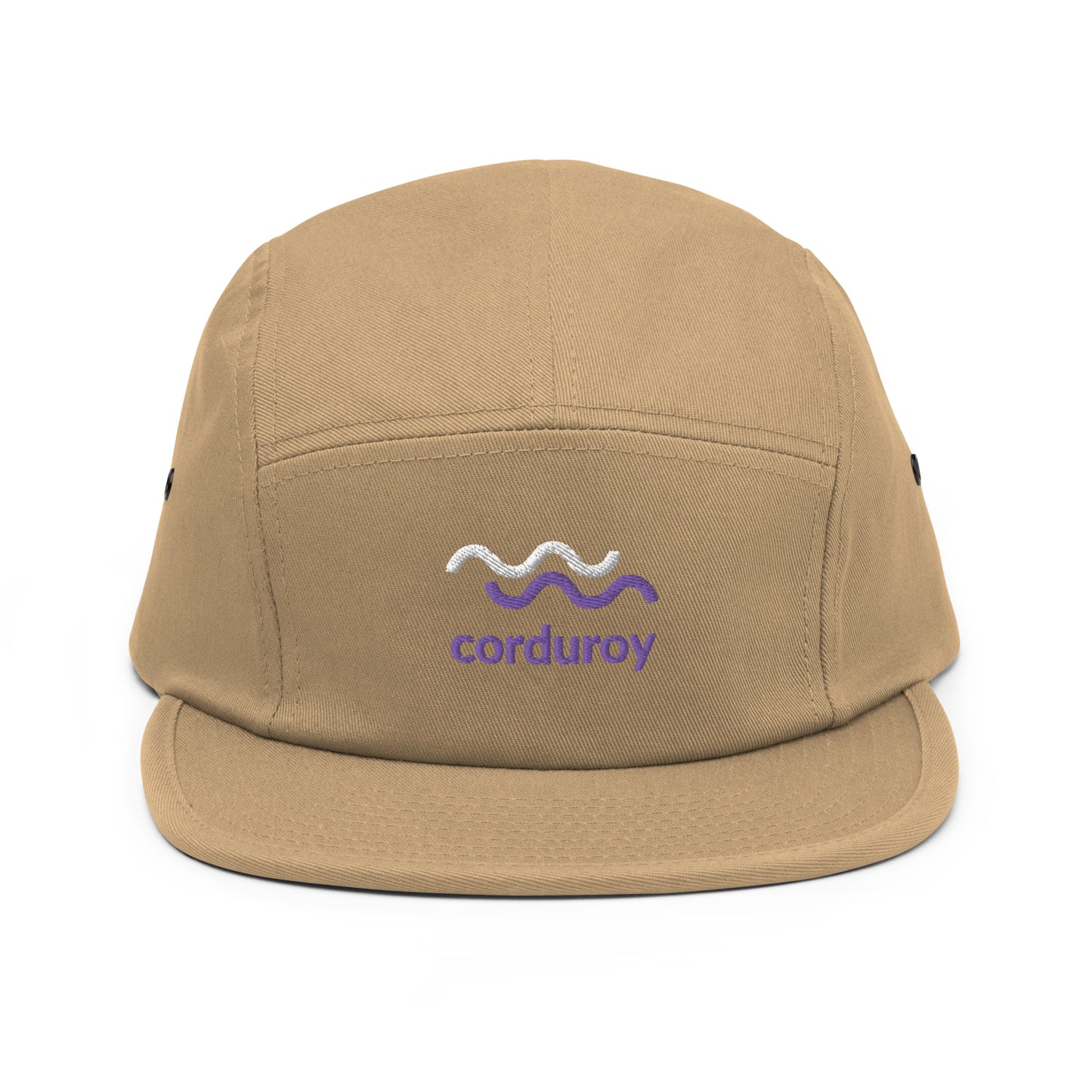 The Corduroy Cap