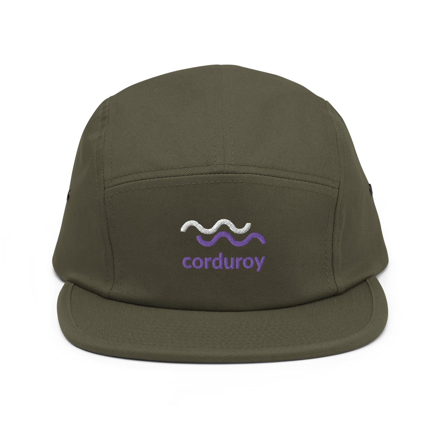 The Corduroy Cap
