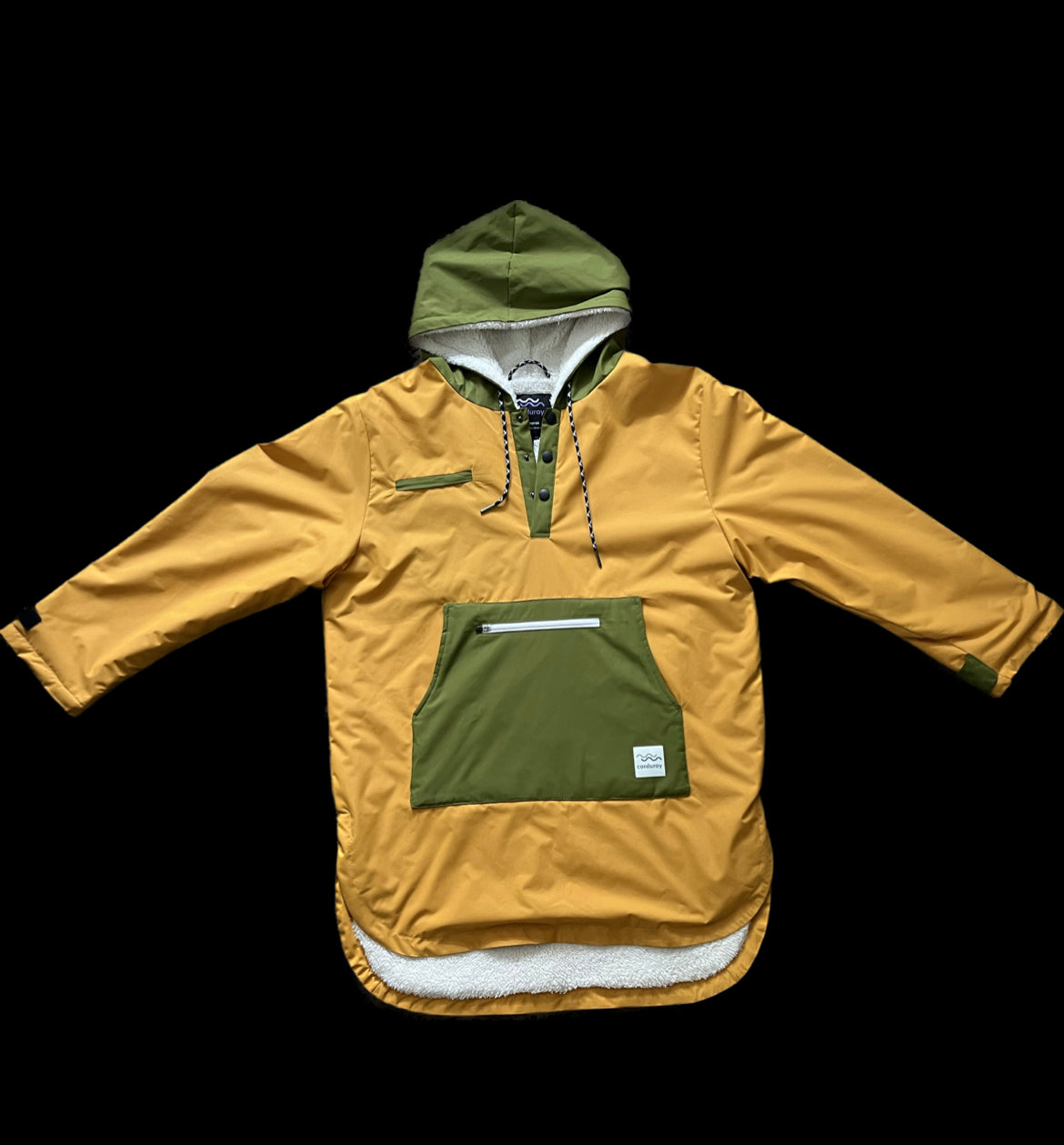 The Anorak