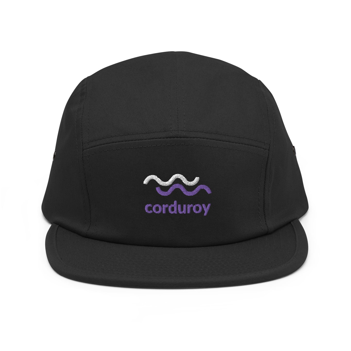 The Corduroy Cap