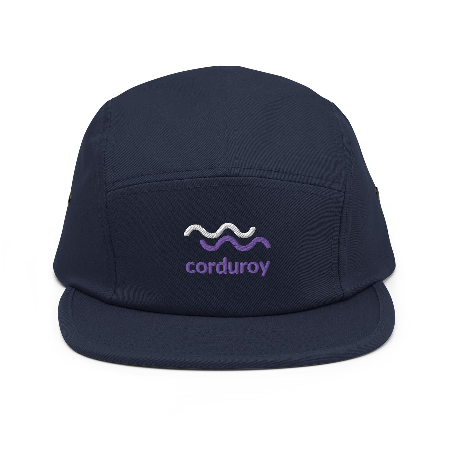 The Corduroy Cap