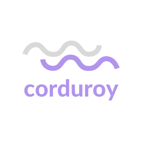 Corduroy Products